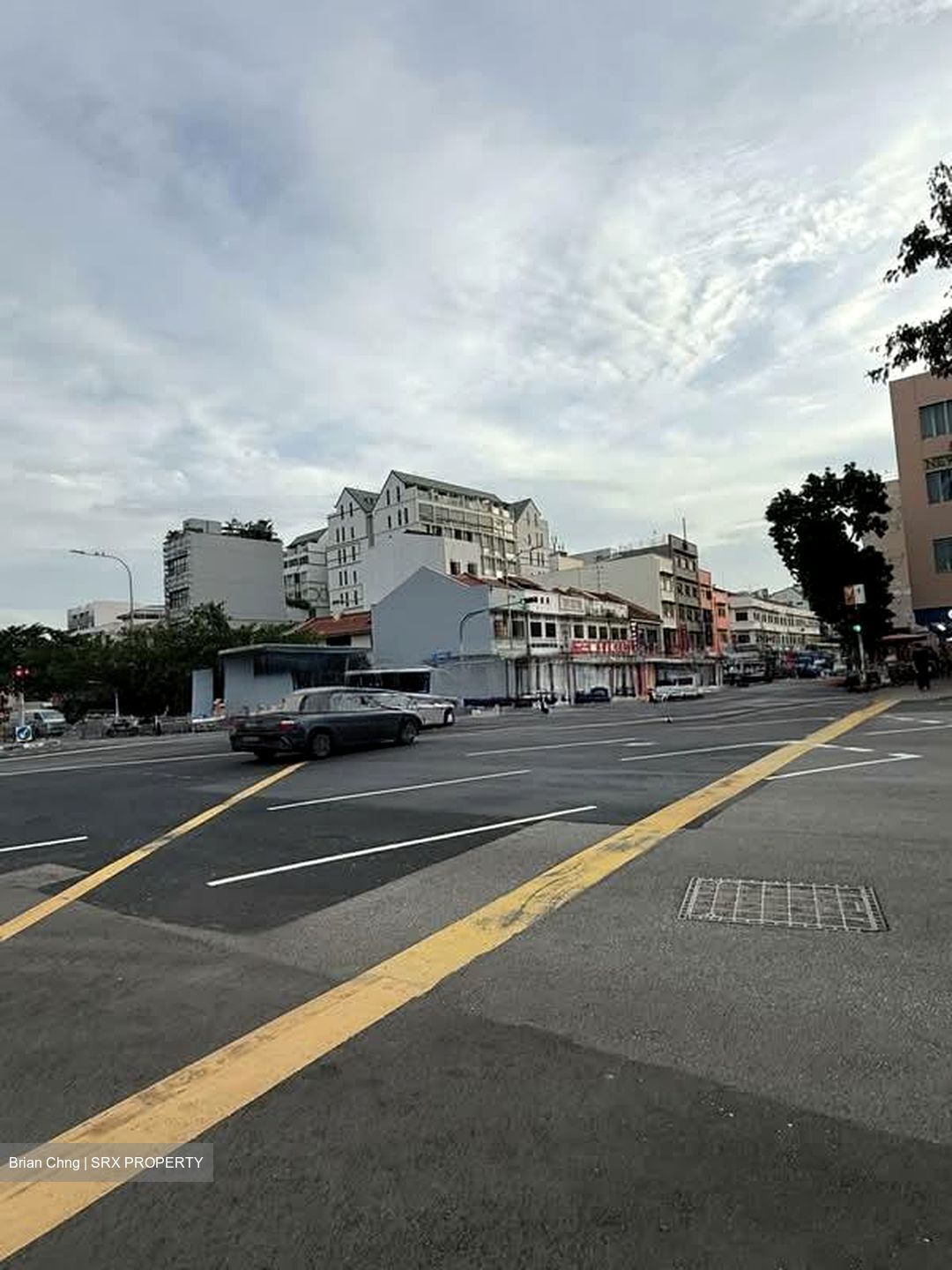 Geylang Post Office (D14), Shop House #574071751